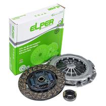 Kit Embreagem Hyundai Creta 2014 a 2023 - 837565 - 80445 Kit Embreagem Hyundai Creta 2014 a 2023 - 837565 - 80445