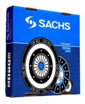 Kit Embreagem Hyundai Hb 20 1.6 2013 Original Sachs 6400
