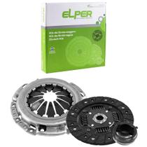 Kit Embreagem Hyundai HB20 1.0 12V 2012 a 2019 Elper 80342