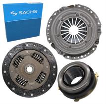 Kit Embreagem Hyundai Hb20 e Kia Picanto 1.0 Original Sachs Novo 3000.001.240 Kit Embreagem Hyundai Hb20 e Kia Picanto 1.0 Original Sachs Novo 3000.001.240