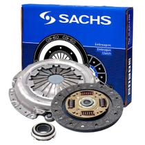 Kit Embreagem Hyundai Hb20 Hb20s Hb20x 1.6 16v Flex 2013 em Diante Kit Embreagem Hyundai Hb20 Hb20s Hb20x 1.6 16v Flex 2013 em Diante