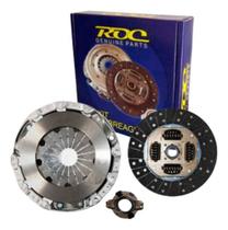 Kit Embreagem Hyundai Hr 2.5 16v 13 14 15 16 17 - 06 Marchas Kit Embreagem Hyundai Hr 2.5 16v 13 14 15 16 17 - 06 Marchas