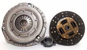 Kit Embreagem Hyundai Hr 2.5 16v 13 14 15 16 17 - 06 Marchas Kit Embreagem Hyundai Hr 2.5 16v 13 14 15 16 17 - 06 Marchas