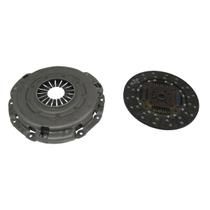 Kit Embreagem ( Hyundai Hr 2012 2.5L Turbo ) (kia Bongo 2500 ) Codigo - HDK-208