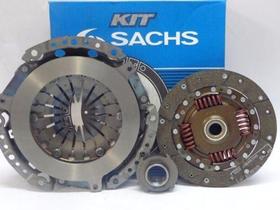Kit embreagem - hyunday - hb20 - SACHS Kit embreagem - hyunday - hb20 - SACHS