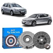 Kit Embreagem - I30 2010 A 2015 / I30 Cw 2010 A 2015 - 3000 954 259 Kit Embreagem - I30 2010 A 2015 / I30 Cw 2010 A 2015 - 3000 954 259