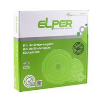 Kit Embreagem Iveco Daily 2007 a 2012 - 837525 - 80432