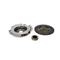 Kit Embreagem Jac J3 Turin 1.4 J5 1.5 16V 2011/ Elper 80358