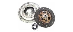 Kit Embreagem Jac T6 2.0 16v Mecarm Kit Embreagem Jac T6 2.0 16v Mecarm