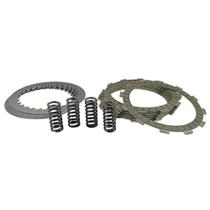 Kit Embreagem JDR Completo KTM SX 250 94/12 + EXC 250/300 94/05 + XC 250 06/12 + XC-W 250 06/12 Kit Embreagem JDR Completo KTM SX 250 94/12 + EXC 250/300 94/05 + XC 250 06/12 + XC-W 250 06/12