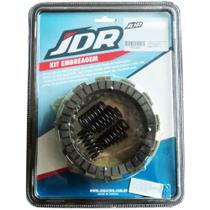 Kit Embreagem JDR Completo KXF 250 04/20 + RMZ 250 04/06 Kit Embreagem JDR Completo KXF 250 04/20 + RMZ 250 04/06