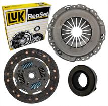 Kit Embreagem Jetta 2.0 8v Flex 2011 2012 2013 2014 2015 Luk 6223091000