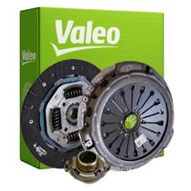 Kit Embreagem Jumper Ducato Boxer 2.3/2.8 Aspirado Multijet Original Valeo Kit Embreagem Jumper Ducato Boxer 2.3/2.8 Aspirado Multijet Original Valeo
