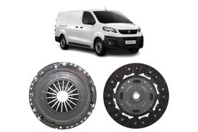 Kit embreagem jumpy/ expert (2017/...)