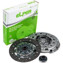 Kit Embreagem Jumpy Scudo Expert 1.5 1.6 Diesel 2018/ Kit Embreagem Jumpy Scudo Expert 1.5 1.6 Diesel 2018/