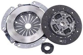 Kit Embreagem Kangoo 1998 a 2011 Valeo 228102.