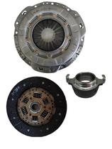 Kit Embreagem Kia Besta 2.7 3.0 Bongo 2700