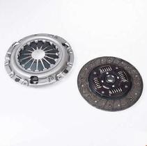 KIT EMBREAGEM KIA MOTORS K3M - Única Único