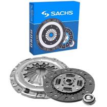 Kit Embreagem Kia Picanto 1.0 1.1 2006 a 2017 Sachs