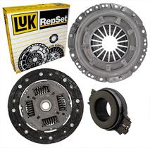 Kit Embreagem Kombi 1.4 Flex Completo Original Luk 620310600