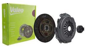 Kit Embreagem L200 1992 a 2012 Valeo 651808. Kit Embreagem L200 1992 a 2012 Valeo 651808.