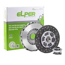 Kit embreagem l200 l300 2.5 pajero 2.6 h100 2.5 h1 2.6