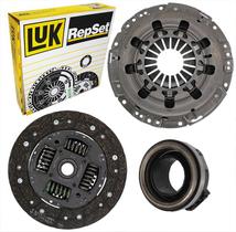 Kit Embreagem L200 Outdoor Gls 2.5 8v 2010 Original Luk 6233183000