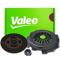 Kit Embreagem L200 Quadrada L300 H100 2.5 4d56 1990-2004 Com Rolamento