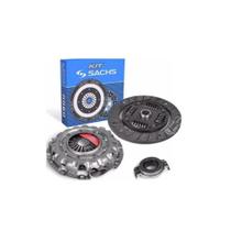 Kit embreagem leve - sachs