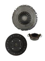 Kit Embreagem Lifan X-60 1.8 16v 2014 2015 Kit Embreagem Lifan X-60 1.8 16v 2014 2015