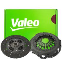 Kit Embreagem Livina Duster Fluence Oroch Sandero 1.6 K4m Original Valeo