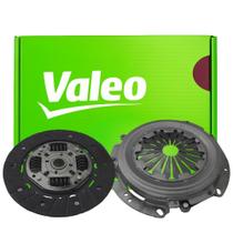 Kit Embreagem Logan Sandero 2014-2017 1.6 8v K7m Valeo Kit Embreagem Logan Sandero 2014-2017 1.6 8v K7m Valeo