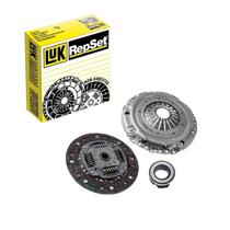 Kit Embreagem Logus 1.8 2.0 Pointer 1.8 2.0 Ap Luk 623306600 Kit Embreagem Logus 1.8 2.0 Pointer 1.8 2.0 Ap Luk 623306600