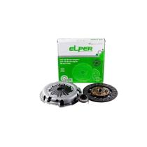 Kit Embreagem Logus Passat Pointer Escort Verona Elper 80270 Kit Embreagem Logus Passat Pointer Escort Verona Elper 80270