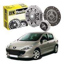 Kit Embreagem Luk 307 2.0 2006 A 2012