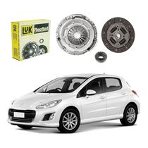 Kit Embreagem Luk 308 2.0 2012 A 2016