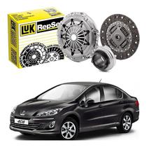 Kit Embreagem Luk 408 2.0 2011 A 2016