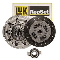 Kit Embreagem LUK 619301500 Fiat Palio/Palio Strada/Palio Weekend/Doblo/Fiorino/Idea/Punto/Siena/Uno 1.0/1.3/1.4 8/16v