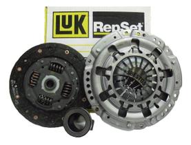 Kit embreagem luk 619315600 up 1.0 2014/..gol g6/g7 3cil 17/.. Kit embreagem luk 619315600 up 1.0 2014/..gol g6/g7 3cil 17/..