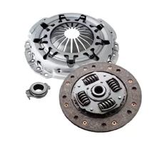 Kit embreagem luk 620343300 p/ fiat argo 17/...