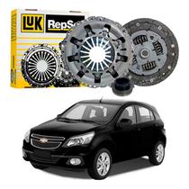 Kit Embreagem Luk Agile 1.4 2014
