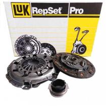 Kit Embreagem LUK Agile Celta Corsa Montana Prisma Kit Embreagem LUK Agile Celta Corsa Montana Prisma