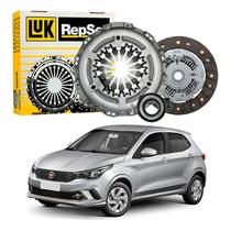Kit Embreagem Luk Argo 1.0 1.3 2017 A 2020