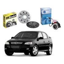 Kit Embreagem Luk Astra Sedan 1.8 2.0 2005 A 2011