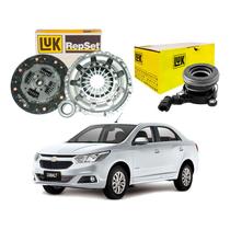 Kit Embreagem Luk Atuador Cobalt 1.4 2016 A 2020 Kit Embreagem Luk Atuador Cobalt 1.4 2016 A 2020