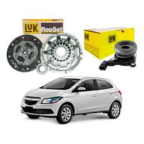 Kit Embreagem Luk Atuador Onix 1.0 1.4 2012 A 2016 Kit Embreagem Luk Atuador Onix 1.0 1.4 2012 A 2016
