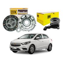 Kit Embreagem Luk Atuador Onix 1.0 1.4 2017 A 2020 Kit Embreagem Luk Atuador Onix 1.0 1.4 2017 A 2020