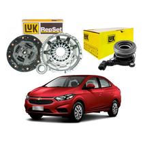Kit Embreagem Luk Atuador Prisma 1.0 1.4 2017 A 2020