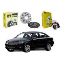 Kit Embreagem Luk Atuador Vectra 2.0 2010 A 2011
