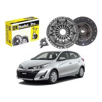 Kit Embreagem Luk Atuador Yaris 1.3 1.5 2018 A 2021 Kit Embreagem Luk Atuador Yaris 1.3 1.5 2018 A 2021